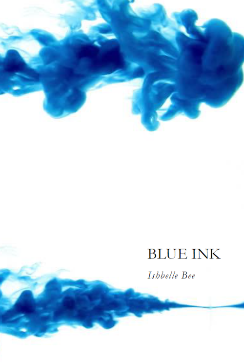 Blue Ink